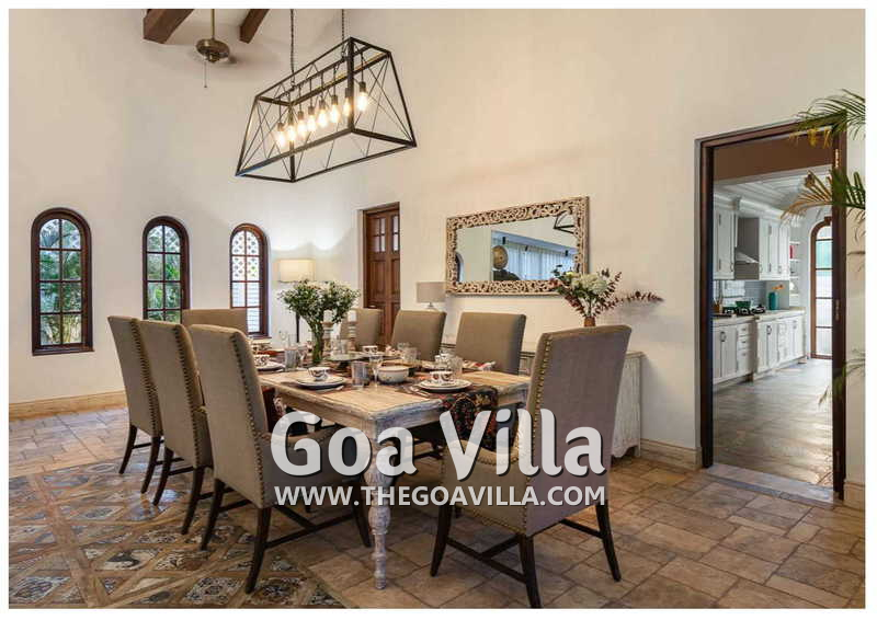 Villa Solaris