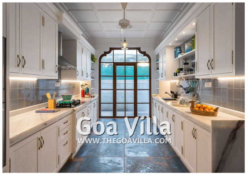 Villa Solaris