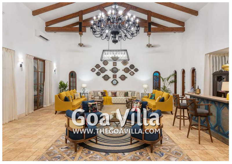 Villa Solaris