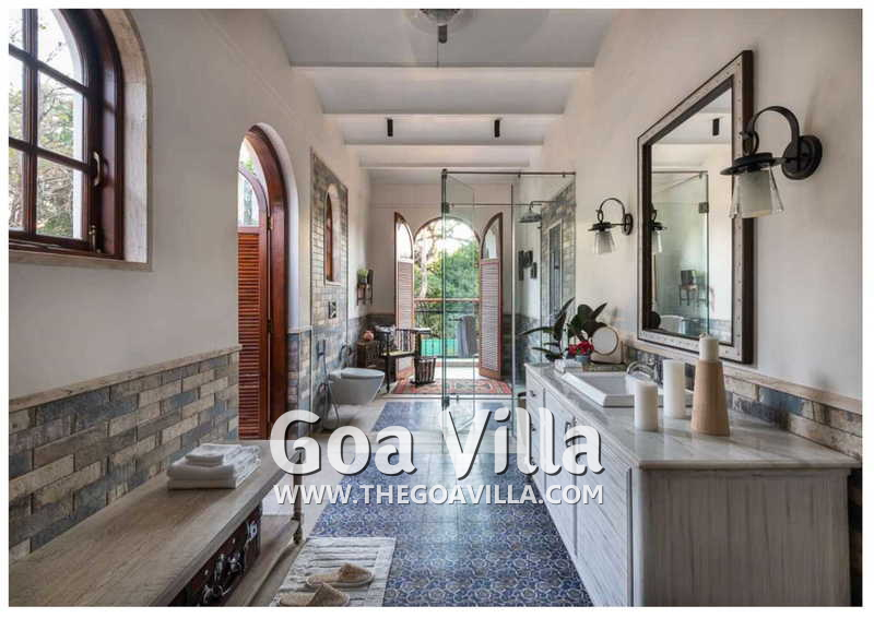 Villa Solaris