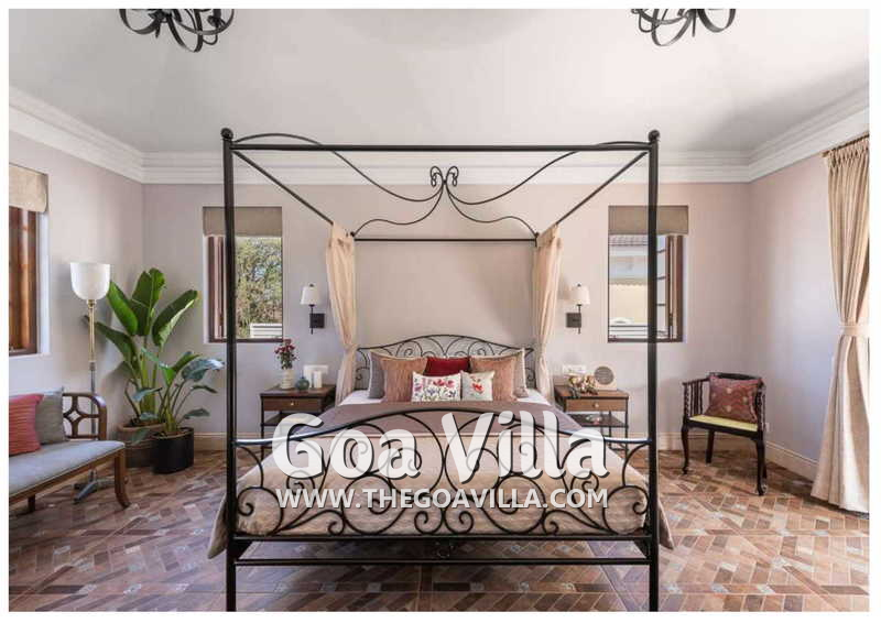 Villa Solaris