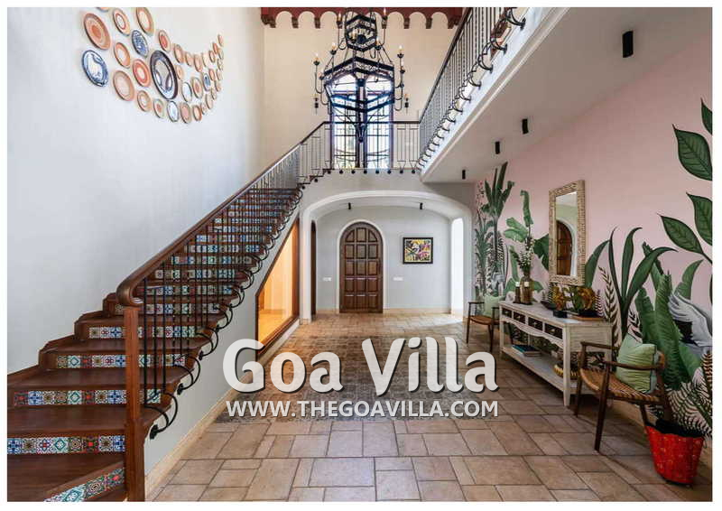 Villa Solaris
