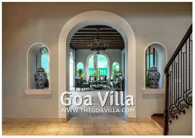 Villa Solaris