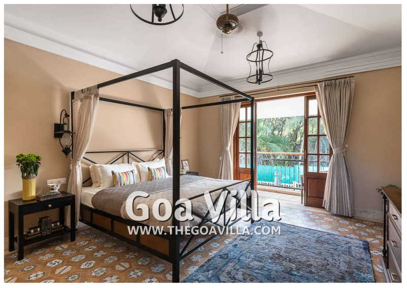 Villa Solaris