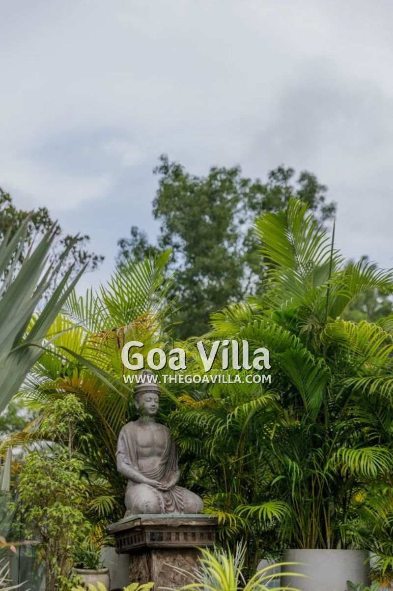 Villa Solitude 1