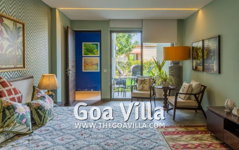 Villa Solitude 1