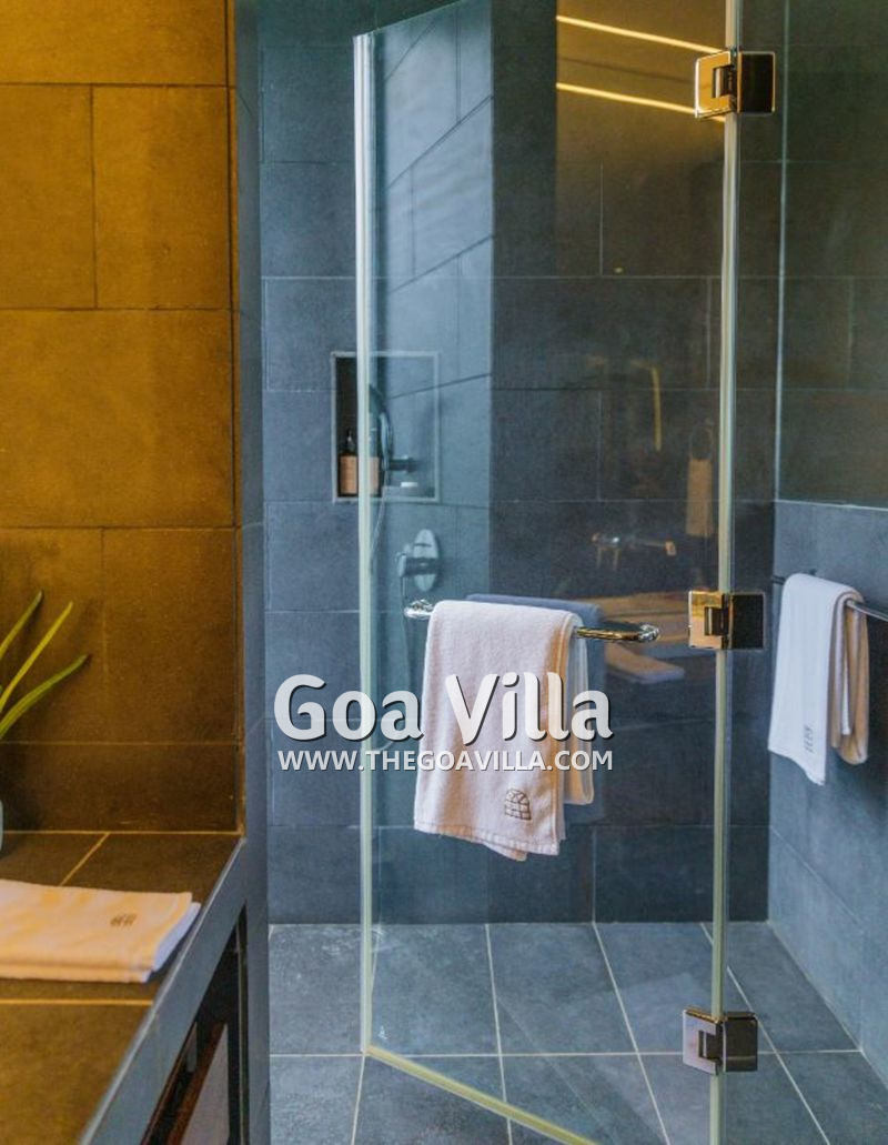 Villa Solitude 1