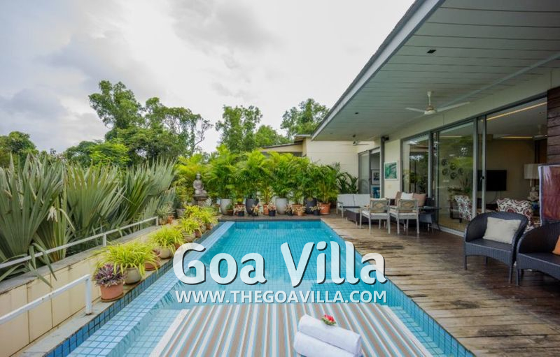 Villa Solitude 2