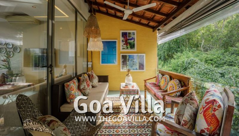 Villa Solitude 2