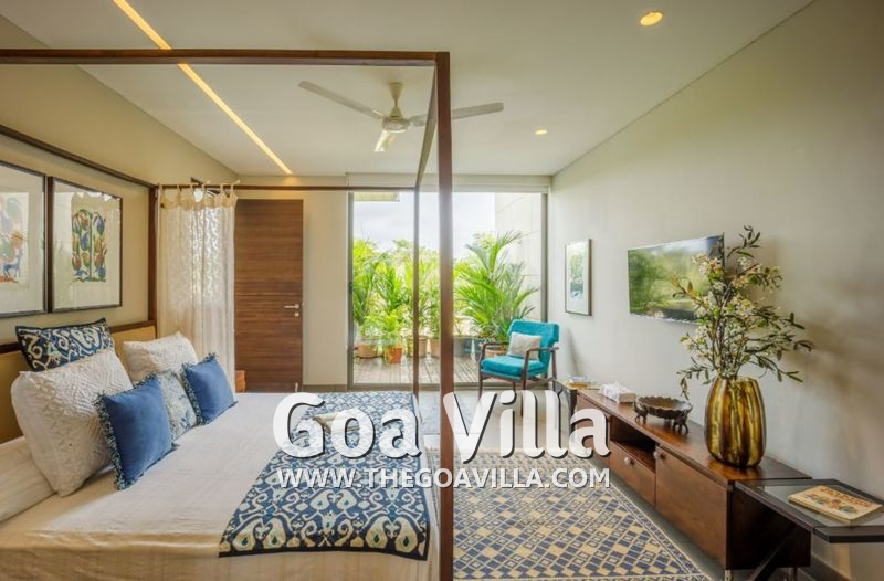 Villa Solitude 2
