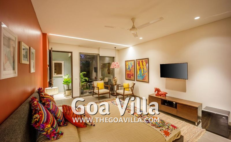 Villa Solitude 2
