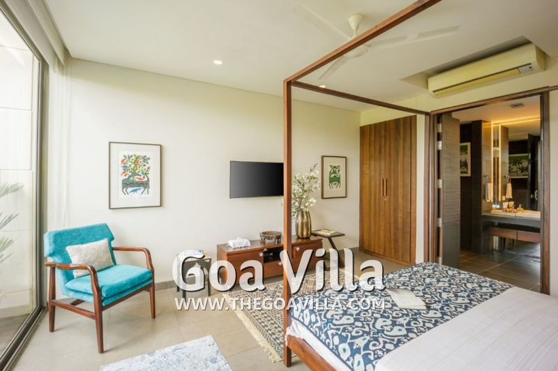 Villa Solitude 2
