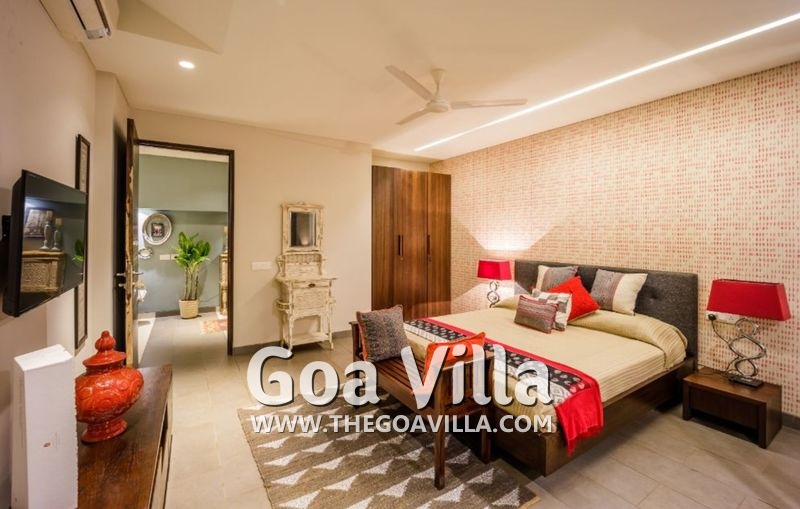 Villa Solitude 2