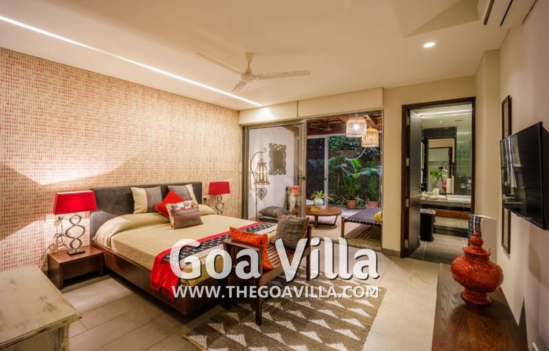 Villa Solitude 2