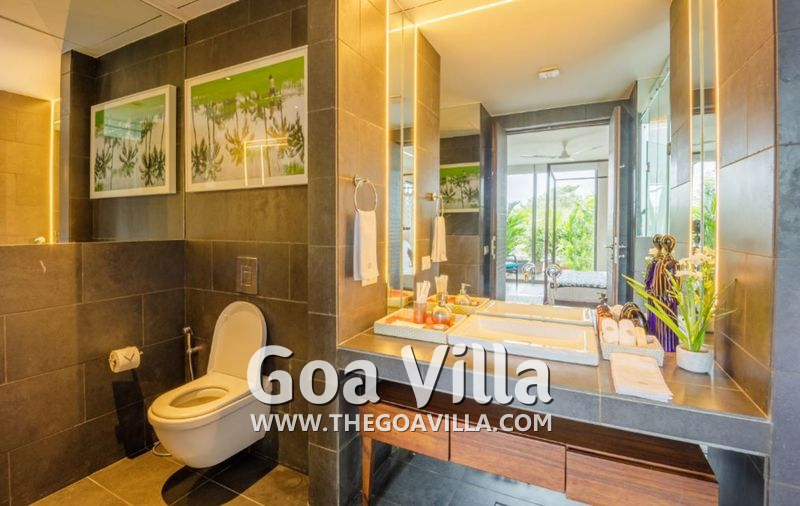 Villa Solitude 2