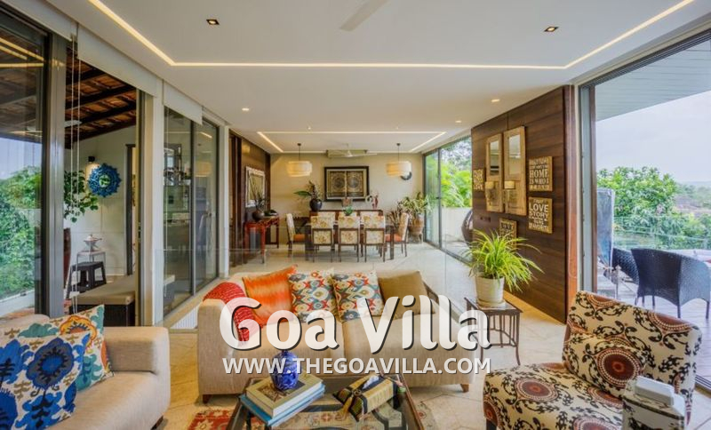 Villa Solitude 2