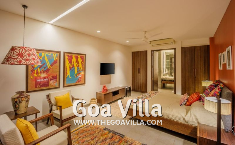 Villa Solitude 2
