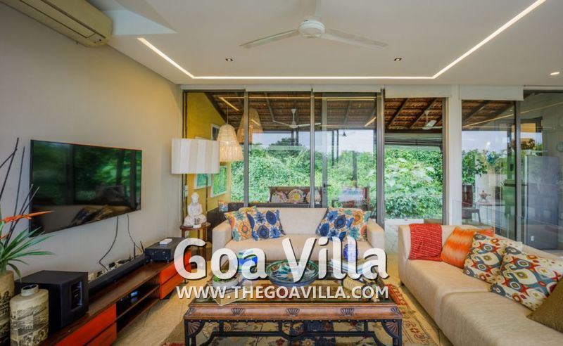 Villa Solitude 2