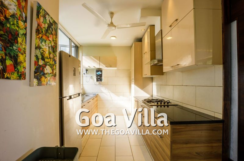 Villa Solitude 2