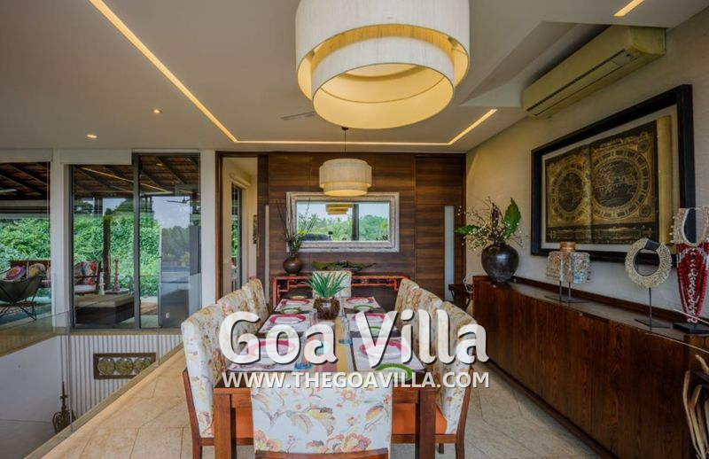 Villa Solitude 2