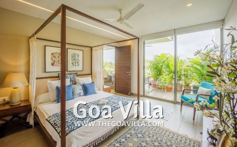 Villa Solitude 2