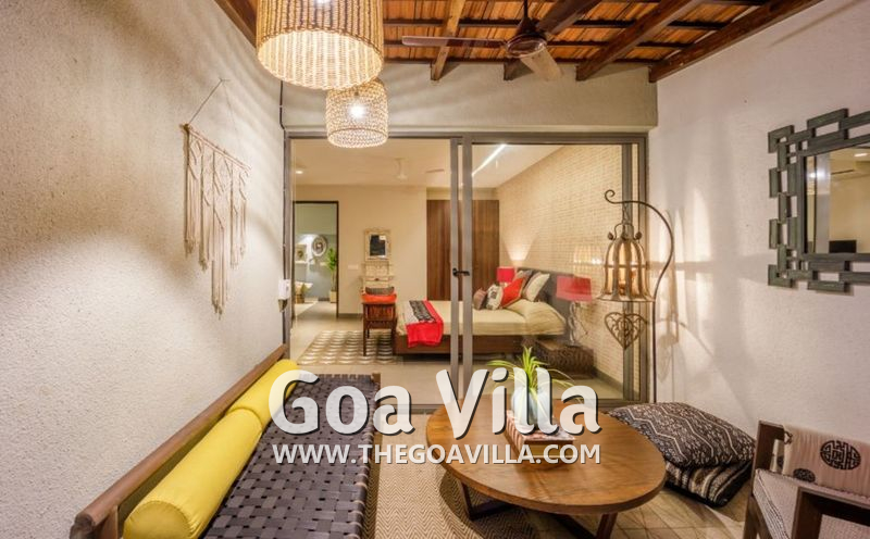 Villa Solitude 2