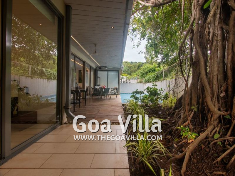 Villa Solitude 3