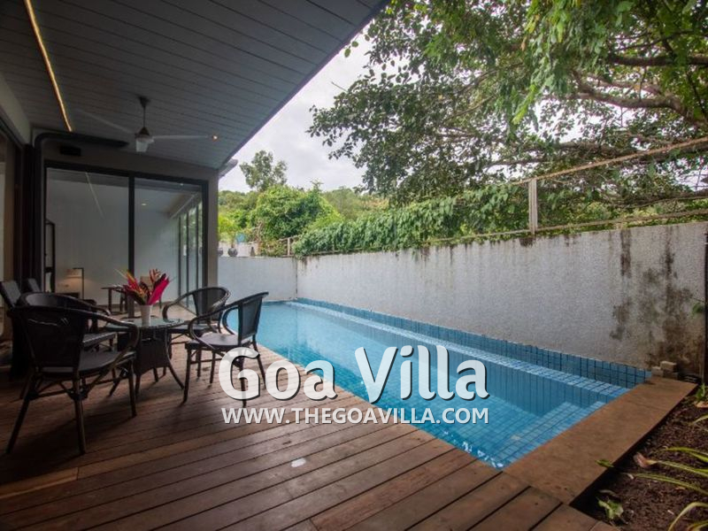 Villa Solitude 3