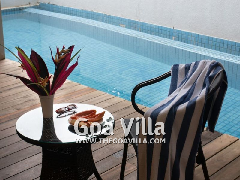 Villa Solitude 3