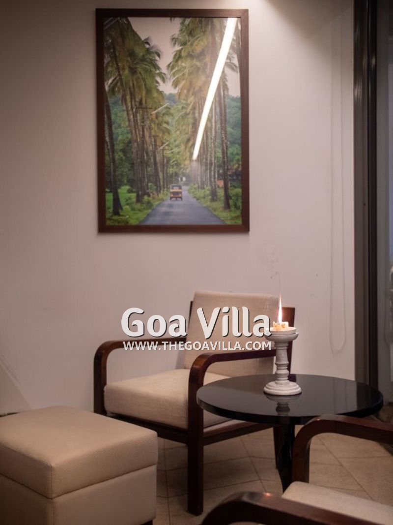 Villa Solitude 3