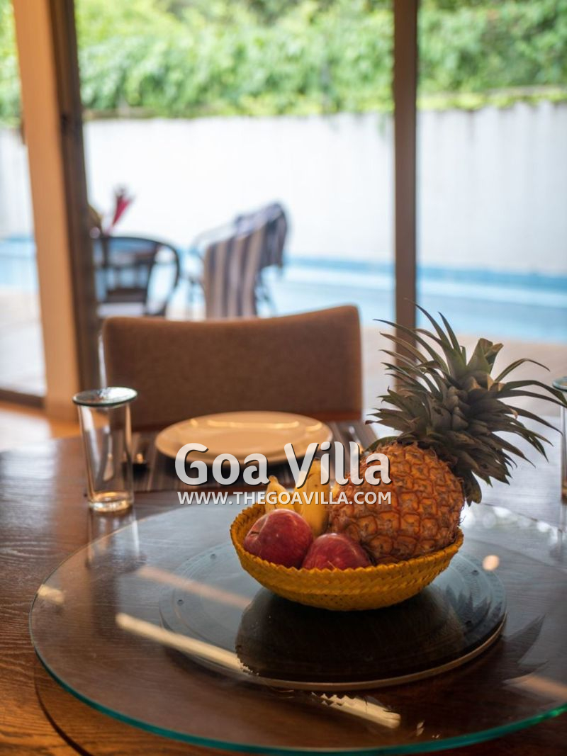 Villa Solitude 3