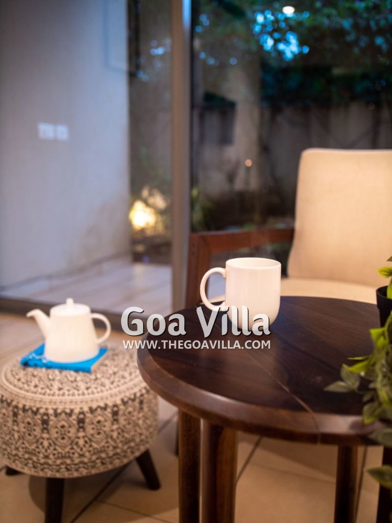Villa Solitude 3