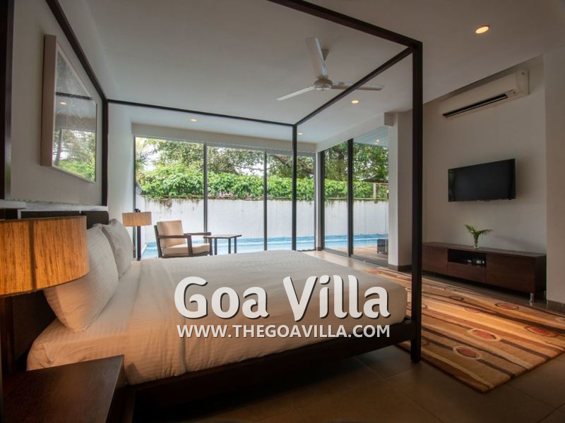 Villa Solitude 3