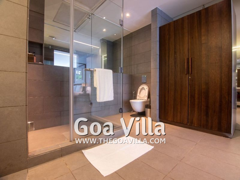 Villa Solitude 3