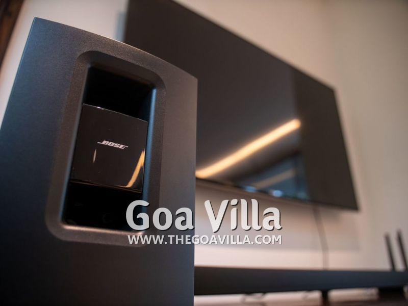 Villa Solitude 3