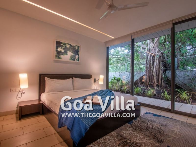 Villa Solitude 3
