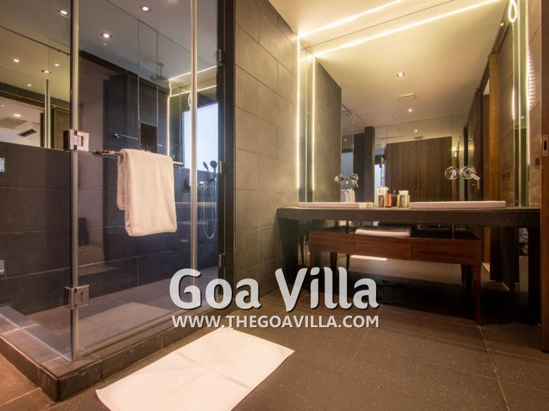 Villa Solitude 3