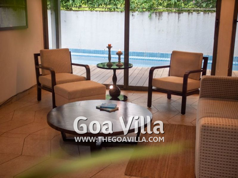 Villa Solitude 3