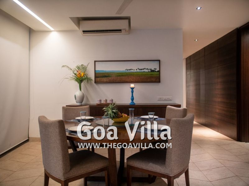 Villa Solitude 3