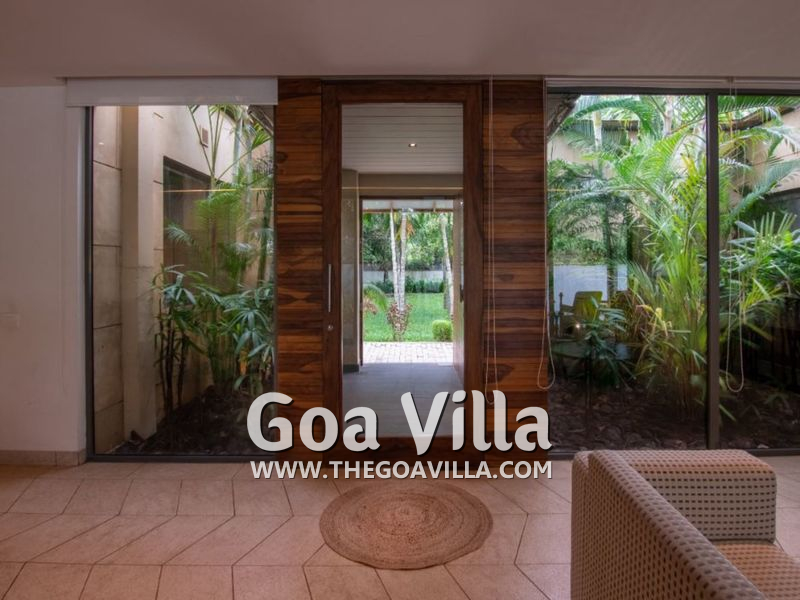 Villa Solitude 3
