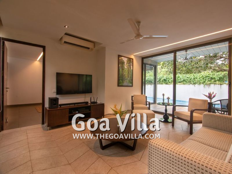 Villa Solitude 3