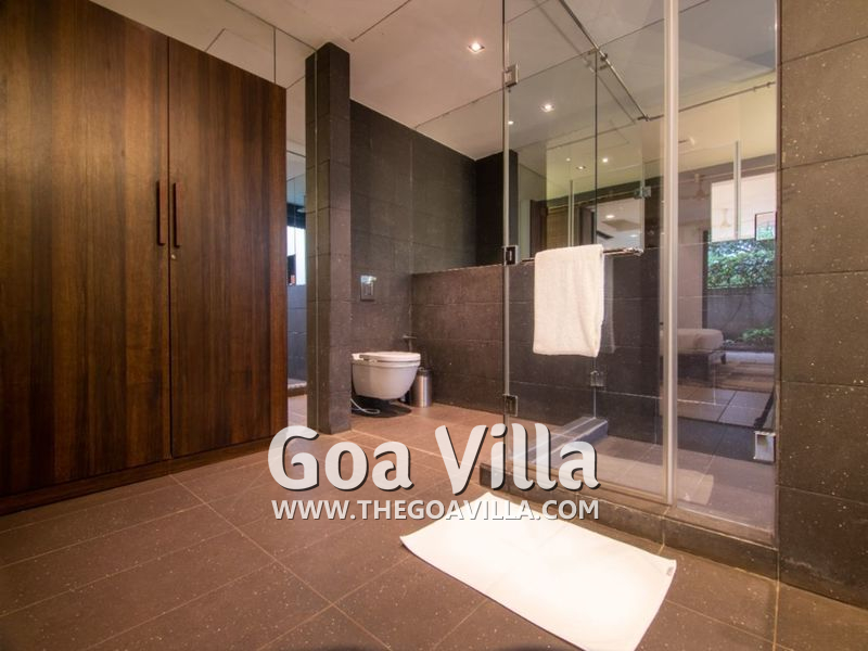 Villa Solitude 3