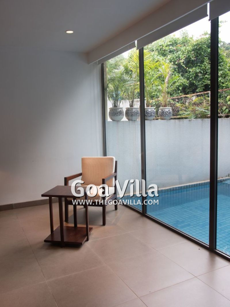 Villa Solitude 3