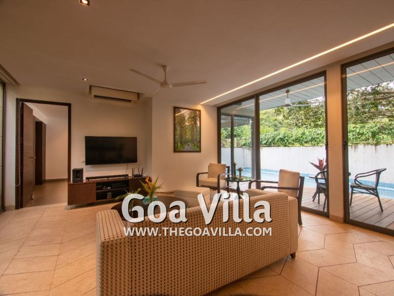 Villa Solitude 3