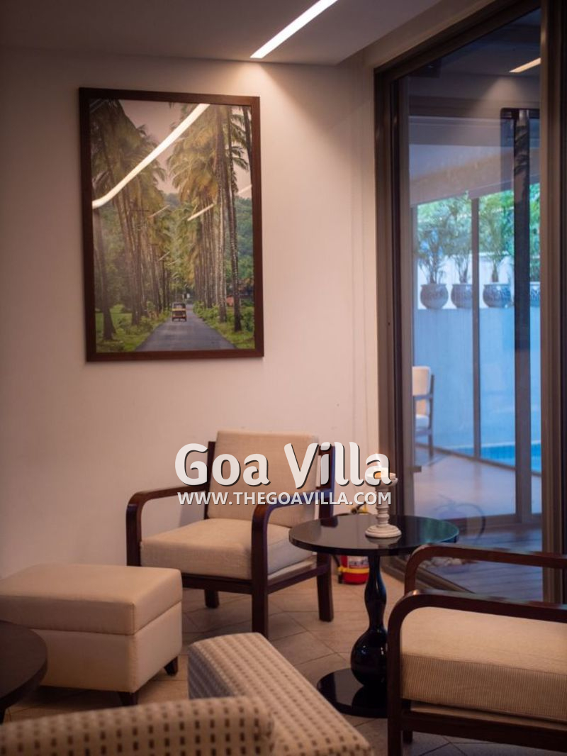 Villa Solitude 3