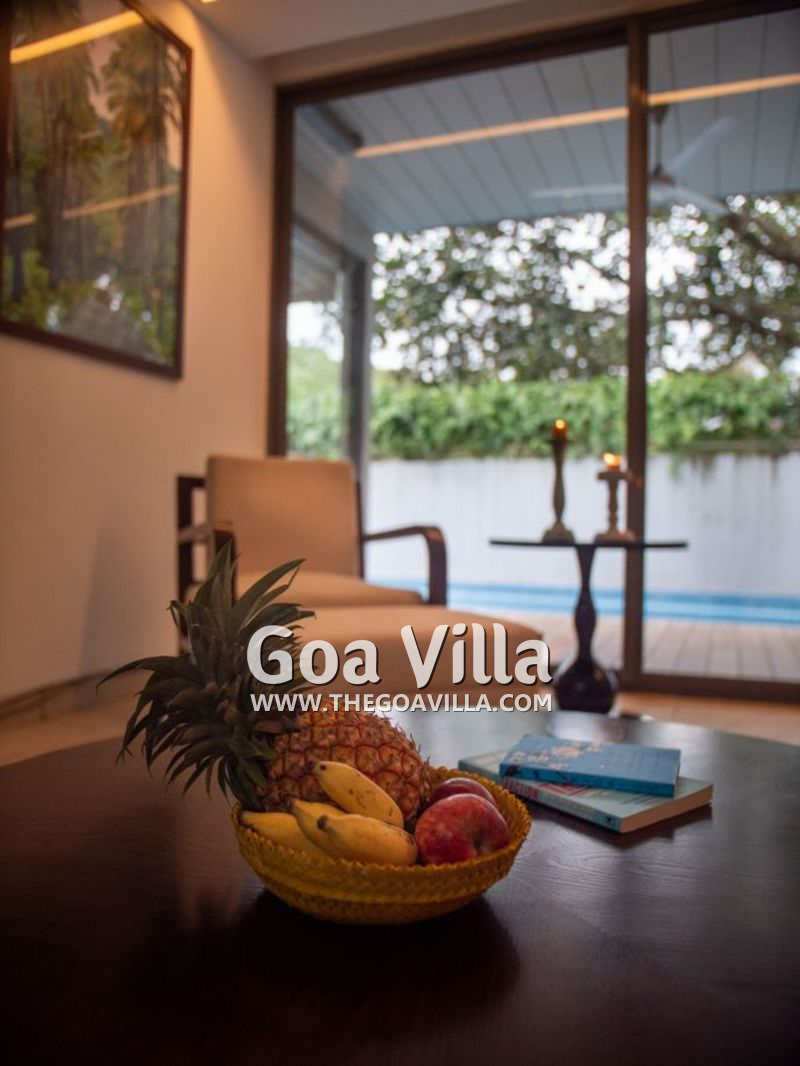 Villa Solitude 3