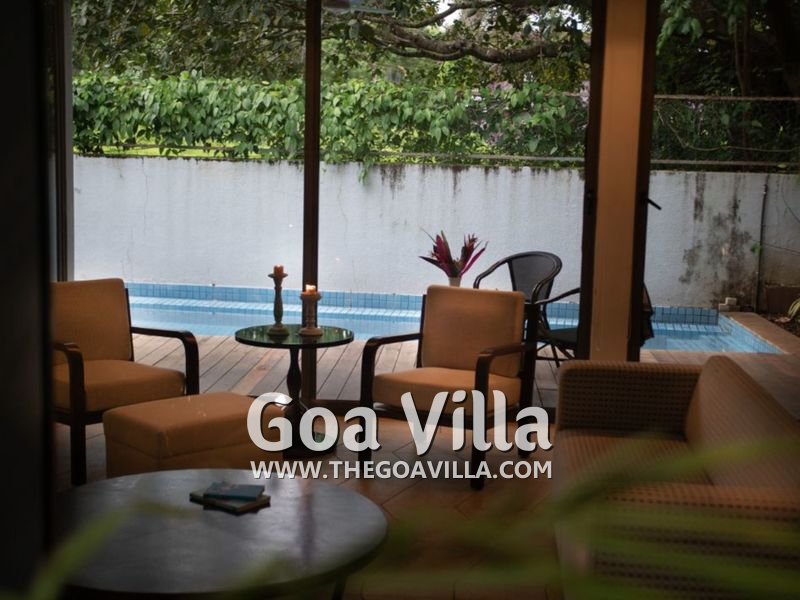 Villa Solitude 3