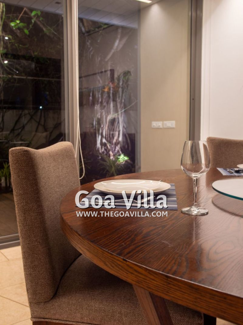 Villa Solitude 3