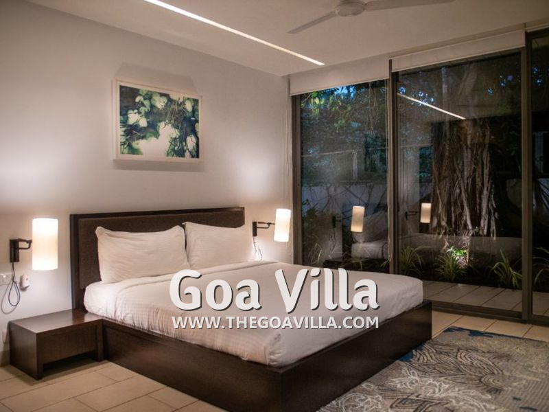 Villa Solitude 3