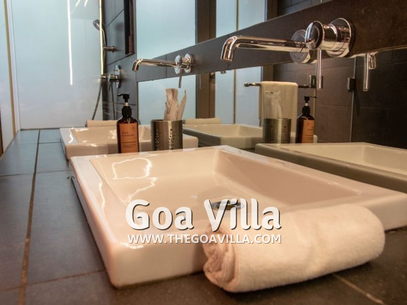 Villa Solitude 3